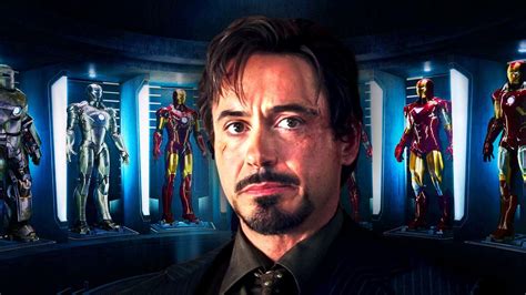 Robert Downey Jr. Almost Lost Iron Man Role to This 2000s Action Star