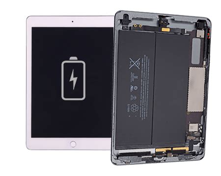 iPad Battery Repair in New York, NY