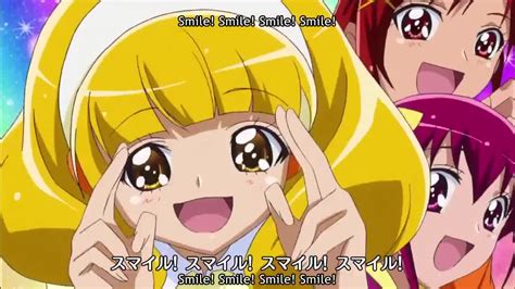 Watch Smile Precure! Episode 1 English Subbed online at Vidstreaming