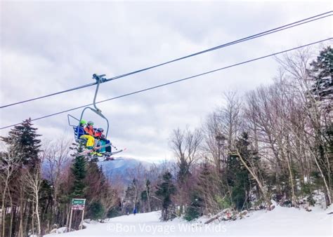 Bretton Woods Ski Resort: One Of New England's Best Resorts For ...