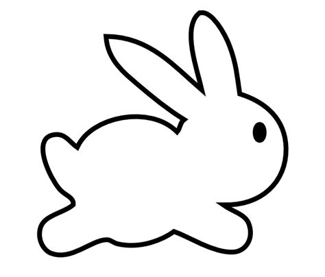 Bunny rabbit clipart rabbit animals clip art downloadclipart org ...