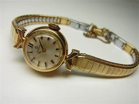 72 best vintage omega watches images on Pinterest | Omega watch ...