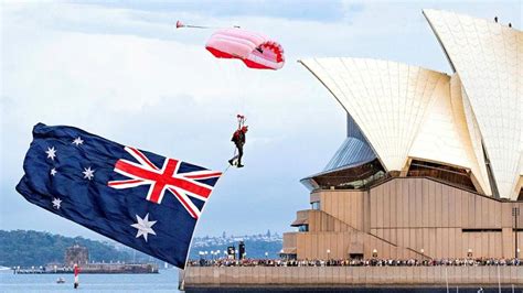 Australia Day honours announced | Defence