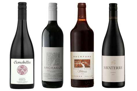 20 Best Australian Red Wines | Man of Many