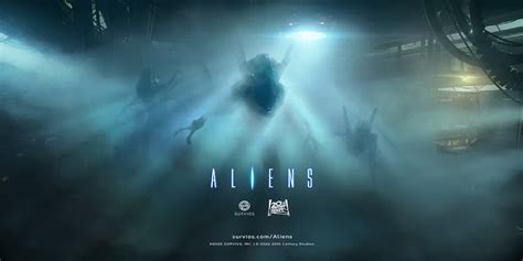 Aliens Single Player Horror Game Is In Development - TechStory