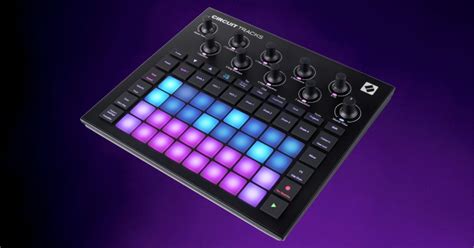 Novation Circuit Series Setup Guide | Sweetwater