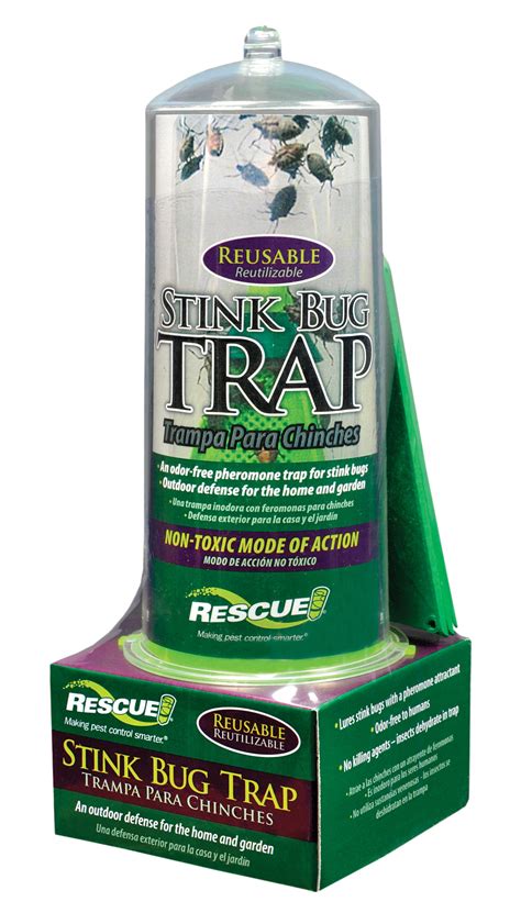 Stink bug trap Insect Traps at Lowes.com