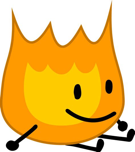 Firey | Heroes Wiki | Fandom