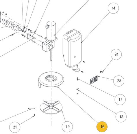 33+ Saltdogg Spreader Parts Diagram - AxelRashel