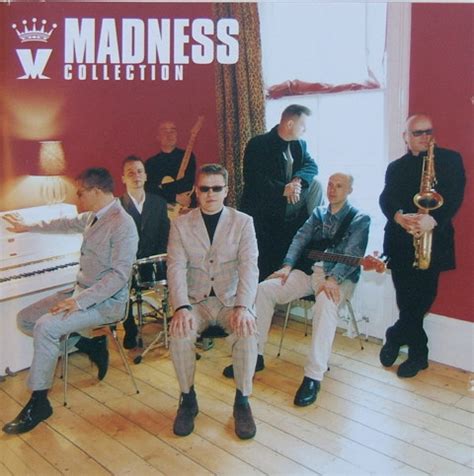 Madness - Collection (2006, CD) | Discogs