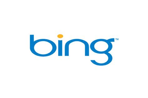 New Bing logo | Logo Design Love