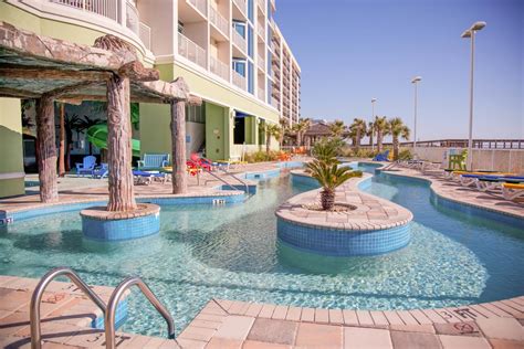 Cheap Oceanfront Hotels in Myrtle Beach, SC - TravelMag