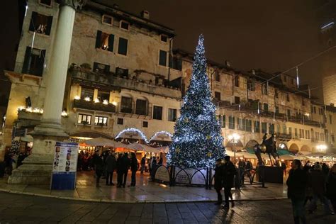 Verona in Winter Guide (November through February)