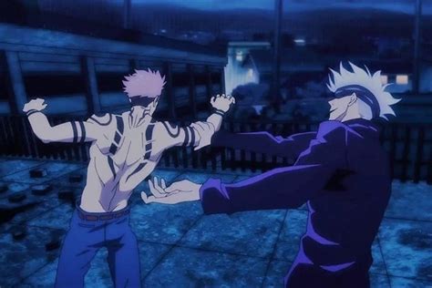 Gojo vs. Sukuna: Who Will Win in Jujutsu Kaisen? - OtakusNotes