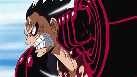 One Piece Fight GIF - One Piece Fight Luffy - Discover & Share GIFs