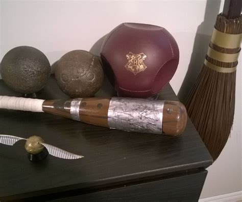 Quidditch Accessories : 6 Steps (with Pictures) - Instructables