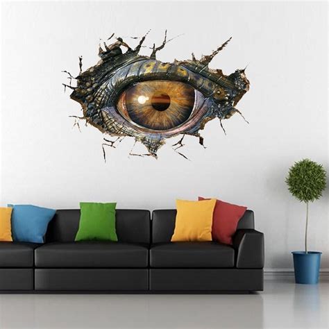 Top 15 of 3d Dinosaur Wall Art Decor