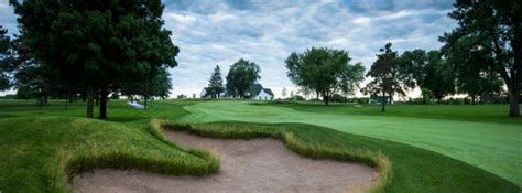 Keller Golf Course - Course Profile | Course Database