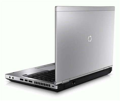 Laptop computers: HP has unveiled HP EliteBook notebook , 8460, 8560