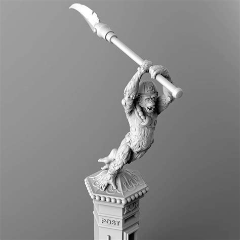 Infamy Miniatures: Neue Preview – Brückenkopf-Online.com – das Tabletop ...