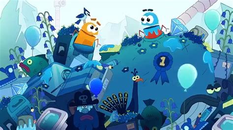 Ask the StoryBots - Se1 - Ep04 - Why Is the Sky Blue HD Watch HD ...