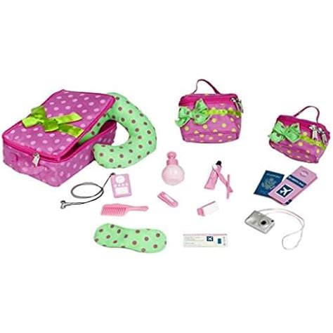 Amazon.co.uk: Our Generation - Dolls' House Dolls & Accessories / Dolls ...