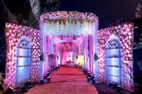 Prathmesh Resort - Venue - Ghorpadi - Weddingwire.in