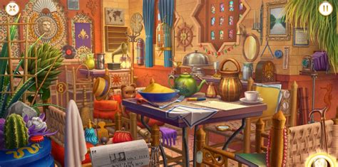 June's Journey: Hidden Objects: Vol. 6, Ch. 33 - Rush - 1388 ...