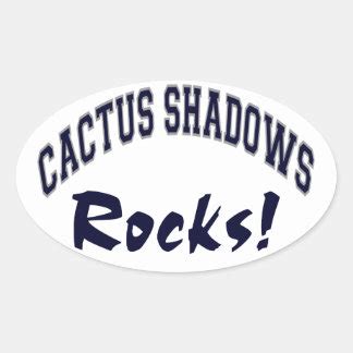 Cactus High School Gifts on Zazzle