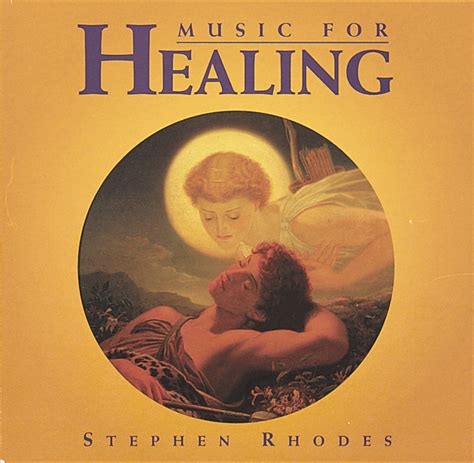 CD260 Music For Healing - New World Music