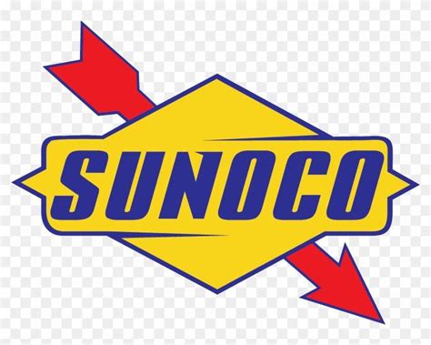 Sunoco Gas Station Logo - LogoDix