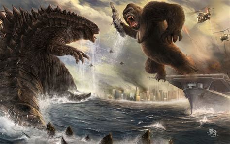 1680x1050 Resolution Godzilla vs Kong New 2021 1680x1050 Resolution ...