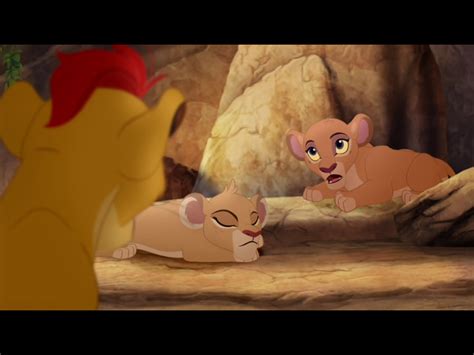 Kion, Tiifu, and Zuri | Король лев, Мультики диснея, Дисней