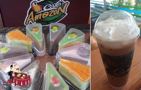 Café Amazon PTTOR Mueang Nakhon Sawan cafe, Nakhon Sawan - Restaurant ...