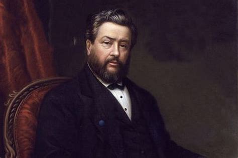 Charles Spurgeon