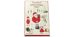 Harry & David Advent Calendar | Market Basket