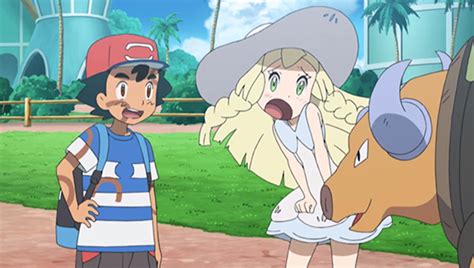 Trainer Spotlight: Lillie | Pokemon.com