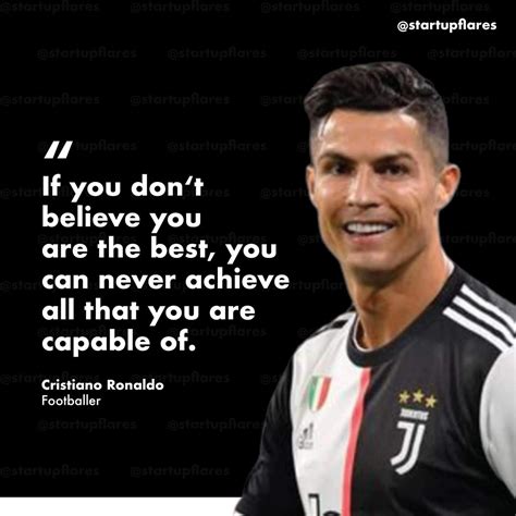 Cristiano Ronaldo Success Quote | Success quotes, Cristiano ronaldo ...