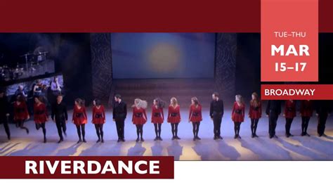 Riverdance - YouTube