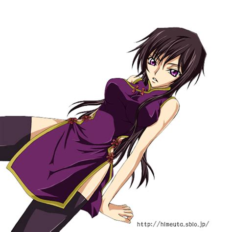 Gender Swap, CODE GEASS: Hangyaku no Lelouch (Code Geass: Lelouch Of ...