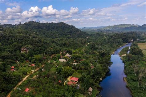 Sleeping Giant Rainforest Lodge | Your Belize Experts