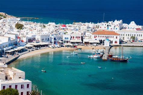 10 Best Things to Do in Mykonos - What is Mykonos Most Famous For? - Go ...