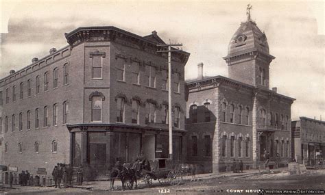 Leadville Colorado – Western Mining History