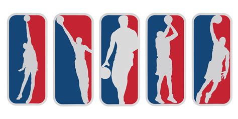 Jerry West, NBA logo, wants no part of the debate as some demand a new look