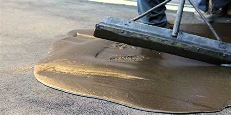 Seal coating your parking lot soon? Here are 3 things to look out for ...