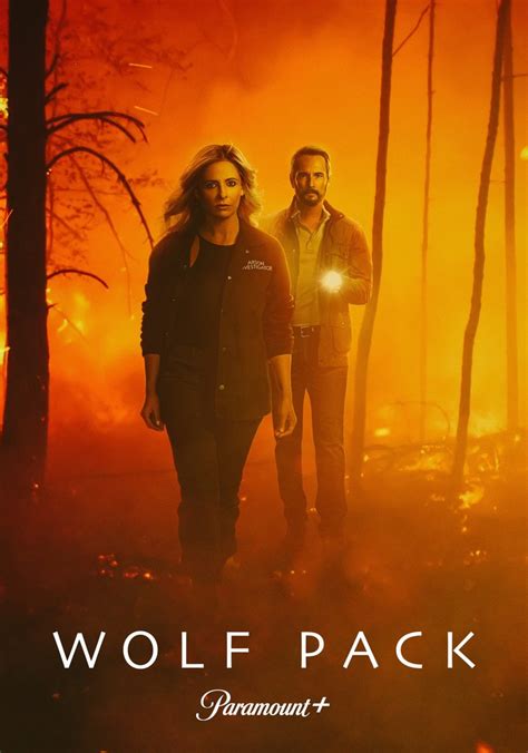 Wolf Pack Season 1 - watch full episodes streaming online