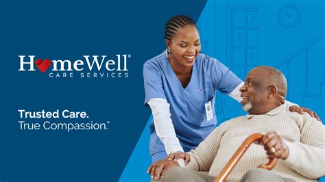 HomeWell Care Services | Madison, MS | In-home care