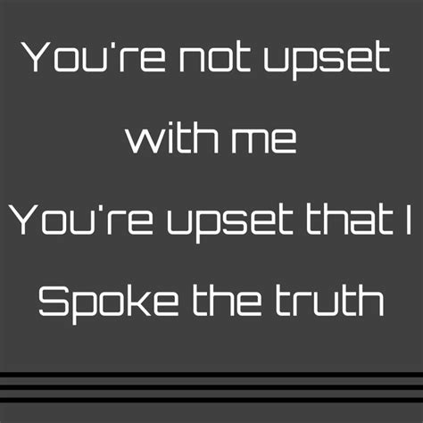 Sometimes The Truth Hurts Quotes. QuotesGram