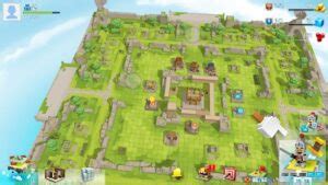 Craft Warriors guide: tips, cheats & strategies - MrGuider