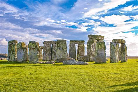 Must-Knows When Visiting Stonehenge For The First Time